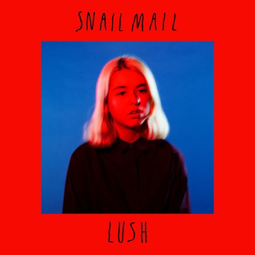 Snail Mail - Lush (Vinilo)