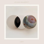 the album cover for Juliana Daugherty - Light [LP]