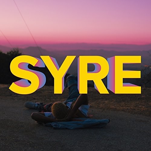 Jaden Smith - Syre (Vinyl)