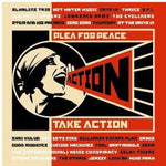 Various Artists - Plea For Peace 1: Take Action / Various (CD)