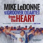 Mike LeDonne - From The Heart (CD)