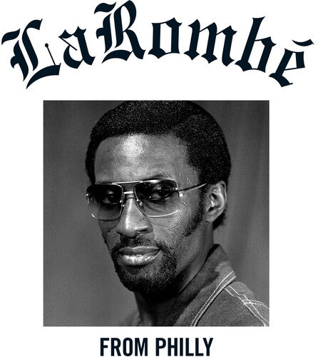 Larombe - From Philly (Vinyl)