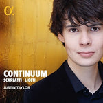 Continuum (CD)