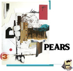 the album cover for The Pears - Pears