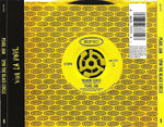 Pearl Jam : Spin The Black Circle (CD, Single)