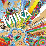 Mika - La vida en movimiento (Vinilo)