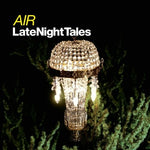 Aire - Cuentos Nocturnos (Vinilo)