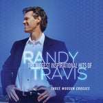Randy Travis - Biggest Inspirational Hits (Vinyl)