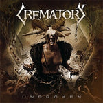 Crematorio - Unbroken (Vinilo)