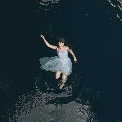 Siv Jakobsen - A Temporary Soothing (Vinyl)