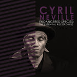 Cyril Neville - Endangered Species: The Essential Recordings (CD)