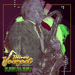 Illinois Jacquet - Jacquet Files 6 (CD)