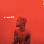 Justin Bieber - Cambios (CD)