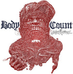 Body Count - Carnivore (CD)