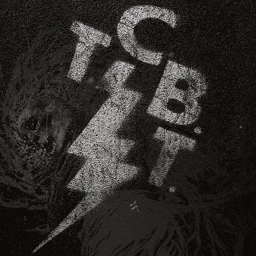 Black Tusk - Tcbt (Vinyl)