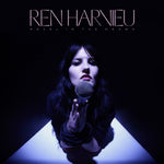 the album cover for Ren Harvieu - Revel In The Drama [LP]