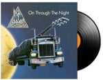 Def Leppard - A través de la noche (Vinilo)