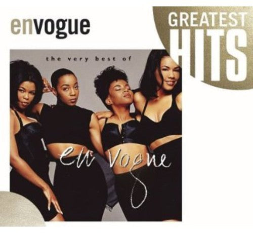 En Vogue - Lo mejor de En Vogue (CD)