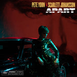 Pete Yorn - Apart (CD)
