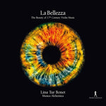 Various Artists - Bellezza (CD)