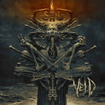 the album cover for Veld - S.I.N. [Digipak]
