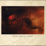 Cocteau Twins - Victorialand (Vinilo)