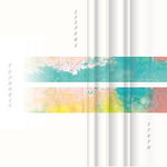 the album cover for Synth Sisters - Euphoria