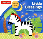 Various Artists - Little Blessings Inspirational Lullabies (Various Artists) (CD)