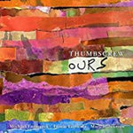 Thumbscrew - Nuestro (CD)