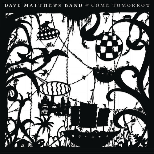 Dave Matthews - Come Tomorrow (Vinilo)