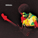 Jimi Hendrix - Band Of Gypsys 50th Anniversary Edition (Vinyl)