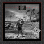 Rush - Permanent Waves (40.º aniversario) (Vinilo)