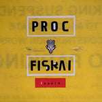 Proc Fiskal - Insula (レコード)