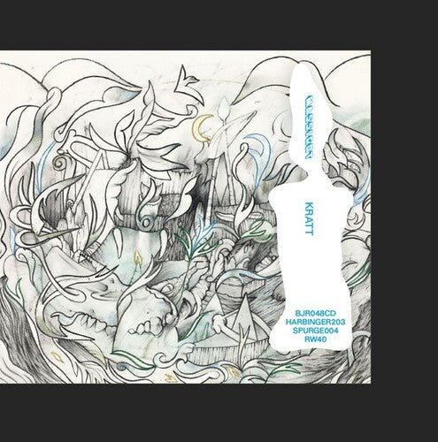 Massicot - Kratt (Vinilo)