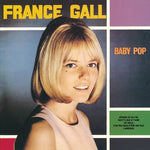 France Gall - Baby Pop (Vinilo)