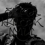 the album cover for Haleek Maul - Errol