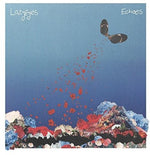 the album cover for Lazyeyes - Echoes [Download Included]