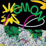 the album cover for CMON - Confusing Mix Of Nations