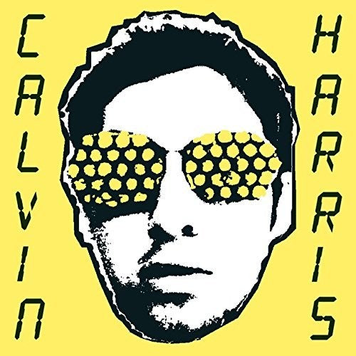 Calvin Harris - I Created Disco (Vinilo)