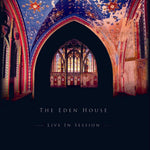 The Eden House - Live In Session (Vinyl)