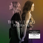 Maddie y Tae - Así se siente (CD)
