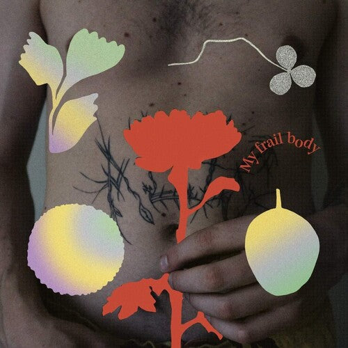 Gundelach - My Frail Body (Vinyl)