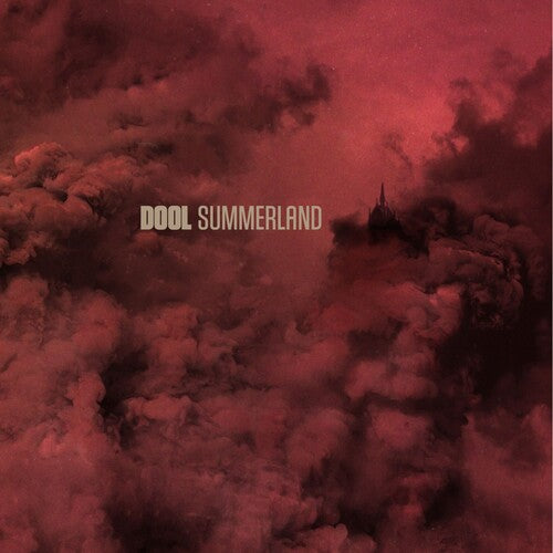 Dool - Summerland (CD)