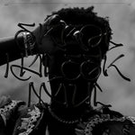 the album cover for Haleek Maul - Errol