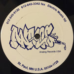 Astrocat : Mission EP (12", EP)