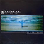 Rufige Kru : Beachdrifta (12")