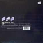 Rufige Kru : Beachdrifta (12")