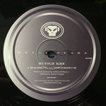 Rufige Kru : Beachdrifta (12")