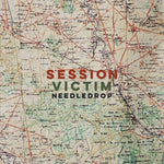 Víctima de sesión - Needledrop (CD)