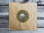 Durand Jones &amp; The Indications - Tú y yo / Pon una sonrisa en tu cara (Vinilo)